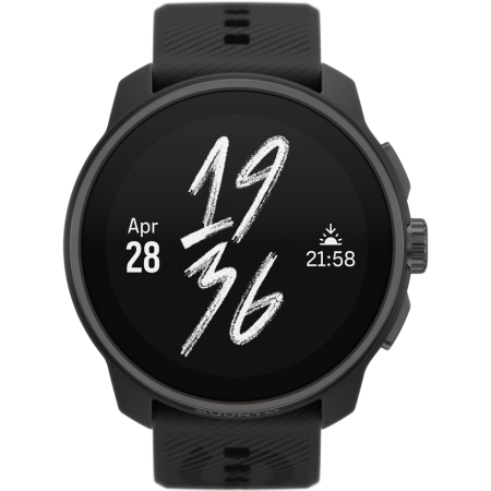 Suunto RACE S - Multisportovní hodinky