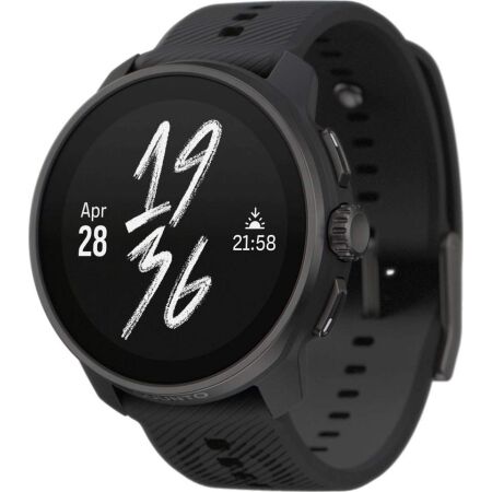 Multisportovní hodinky - Suunto RACE S - 3