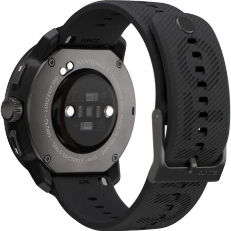 Multisportovní hodinky - Suunto RACE S - 4