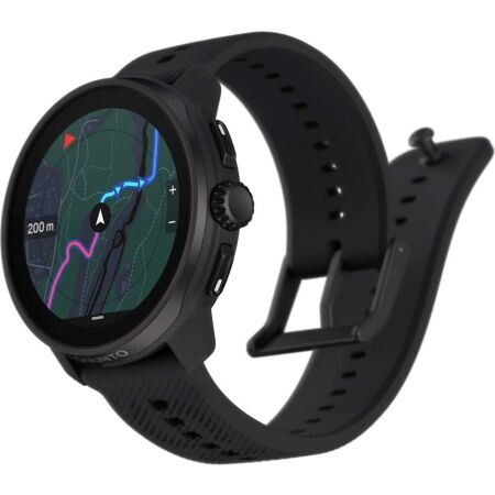 Multisportovní hodinky - Suunto RACE S - 6