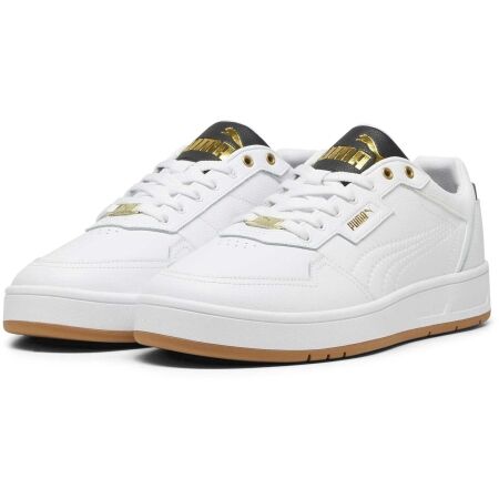 Pánské tenisky - Puma COURT CLASSIC LUX - 3