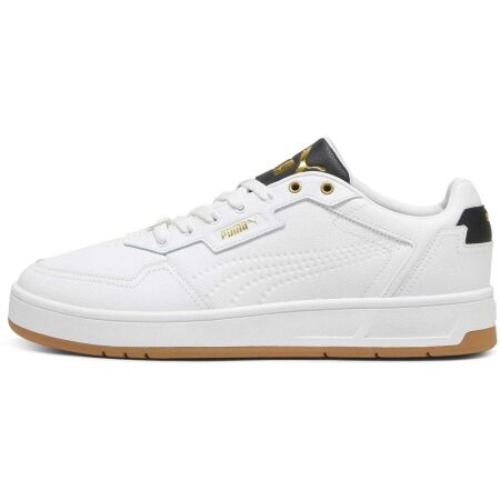 Pánské tenisky - Puma COURT CLASSIC LUX - 1