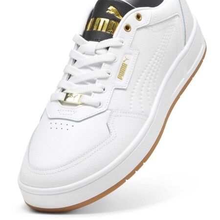 Pánské tenisky - Puma COURT CLASSIC LUX - 6