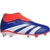 Dětské kopačky - adidas PREDATOR LEAGUE LL FG J - 1