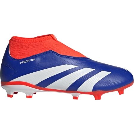 adidas PREDATOR LEAGUE LL FG J - Dětské kopačky