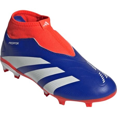 Dětské kopačky - adidas PREDATOR LEAGUE LL FG J - 2