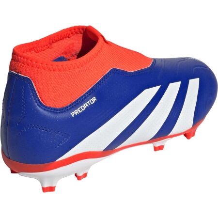 Dětské kopačky - adidas PREDATOR LEAGUE LL FG J - 6