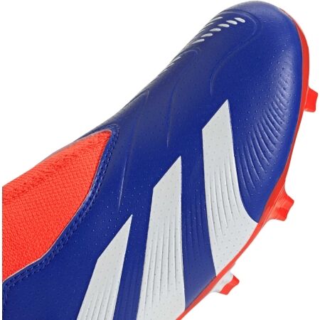 Dětské kopačky - adidas PREDATOR LEAGUE LL FG J - 7