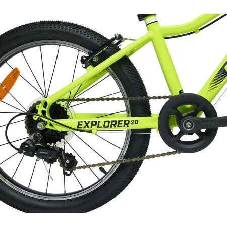 Juniorské 20" kolo - Arcore EXPLORER 20 - 2