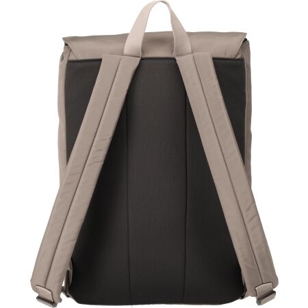 Batoh - Calvin Klein FLAP BACKPACK 43 - 2