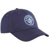 Kšiltovka - Puma MANCHESTER CITY FC ESSENTIALS CAP - 1