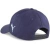 Kšiltovka - Puma MANCHESTER CITY FC ESSENTIALS CAP - 2