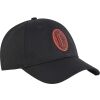 Kšiltovka - Puma AC MILAN ESSENTIALS CAP - 1