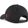 Kšiltovka - Puma AC MILAN ESSENTIALS CAP - 2