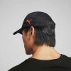 Kšiltovka - Puma AC MILAN ESSENTIALS CAP - 4