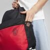 Batoh - Puma AC MILAN ESSENTIALS BACKPACK - 5