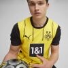 Fotbalový dres - Puma BVB HOME JERSEY REPLICA - 4