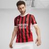 Pánský fotbalový dres - Puma AC MILAN HOME JERSEY REPLICA - 3