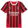 Pánský fotbalový dres - Puma AC MILAN HOME JERSEY REPLICA - 1