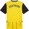 Fotbalový dres - Puma BVB HOME JERSEY REPLICA - 2