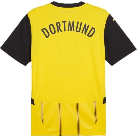 Fotbalový dres - Puma BVB HOME JERSEY REPLICA - 2