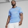 Pánský fotbalový dres - Puma MANCHESTER CITY FC HOME JERSEY REPLICA - 3