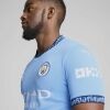 Pánský fotbalový dres - Puma MANCHESTER CITY FC HOME JERSEY REPLICA - 7