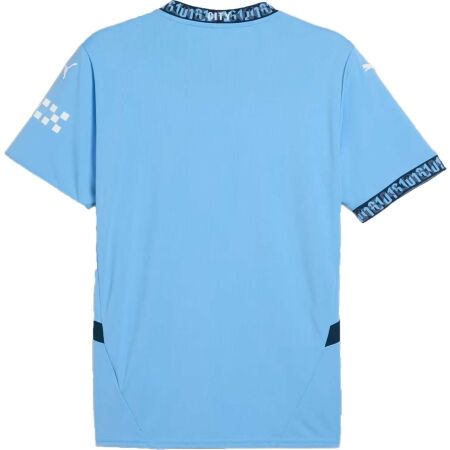 Pánský fotbalový dres - Puma MANCHESTER CITY FC HOME JERSEY REPLICA - 2