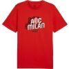 Pánské triko - Puma AC MILAN CULTURE TEE - 1