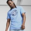 Pánské triko - Puma MANCHESTER CITY FC FOTBAL CULTURE TEE - 3