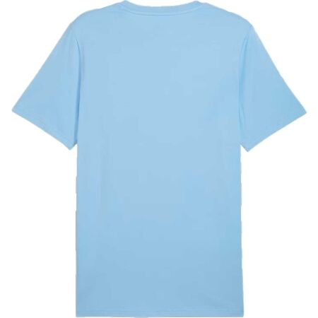 Pánské triko - Puma MANCHESTER CITY FC FOTBAL CULTURE TEE - 2