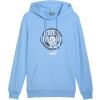 Pánská mikina - Puma MANCHESTER CITY FC FOTBAL CULTURE HOODIE - 1