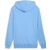 Pánská mikina - Puma MANCHESTER CITY FC FOTBAL CULTURE HOODIE - 2