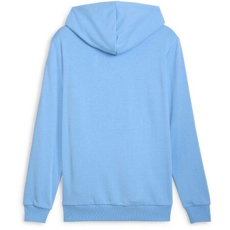 Pánská mikina - Puma MANCHESTER CITY FC FOTBAL CULTURE HOODIE - 2