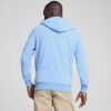 Pánská mikina - Puma MANCHESTER CITY FC FOTBAL CULTURE HOODIE - 6