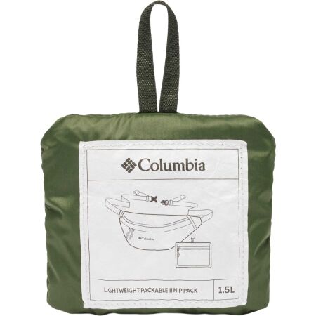 Ledvinka - Columbia LIGHTWEIGHT PACKABLE HIP PACK - 4