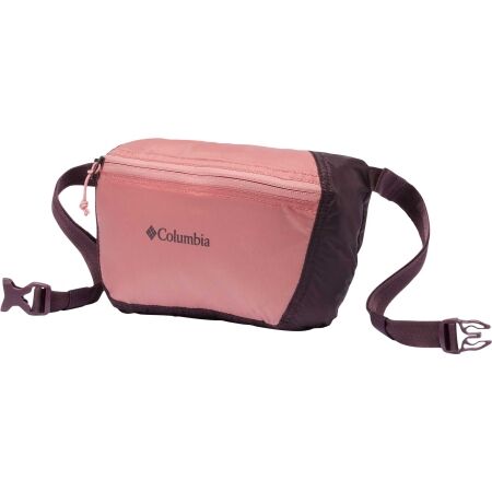 Columbia LIGHTWEIGHT PACKABLE HIP PACK - Ledvinka