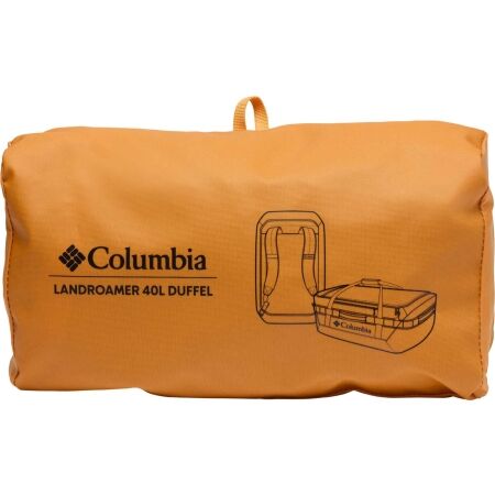 Taška - Columbia LANDROAMER 40 L DUFFEL - 4