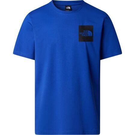 The North Face FINE TEE - Pánské tričko