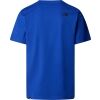 Pánské tričko - The North Face FINE TEE - 2