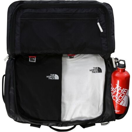 Cestovní taška - The North Face BASE CAMP VOYAGER DUFFEL 42L - 4