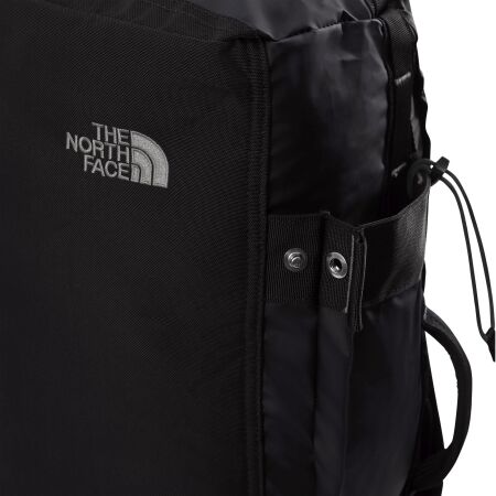 Cestovní taška - The North Face BASE CAMP VOYAGER DUFFEL 32L - 5