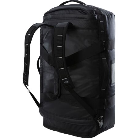 Cestovní taška - The North Face BASE CAMP VOYAGER DUFFEL 62L - 3