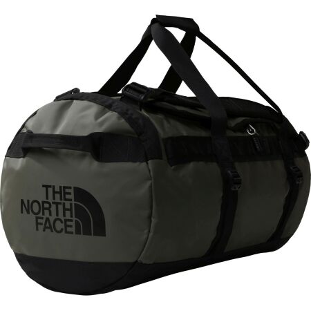 Cestovní taška - The North Face BASE CAMP DUFFEL M - 1