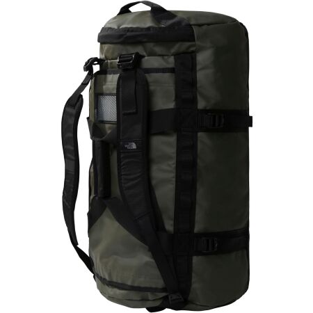 Cestovní taška - The North Face BASE CAMP DUFFEL M - 2