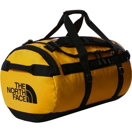 The North Face BASE CAMP DUFFEL M - Cestovní taška