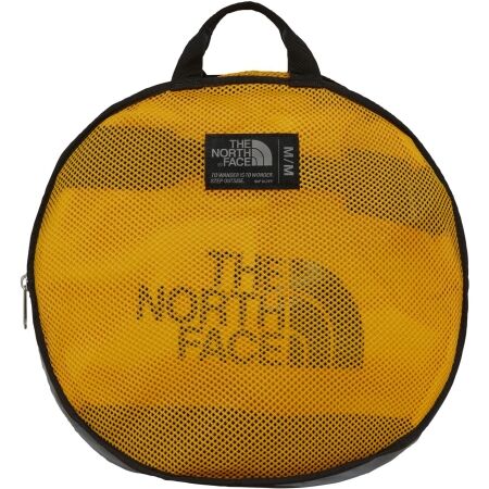 Cestovní taška - The North Face BASE CAMP DUFFEL M - 4