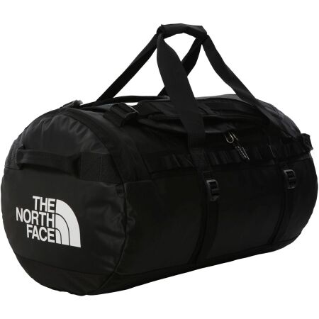 Cestovní taška - The North Face BASE CAMP DUFFEL M - 1