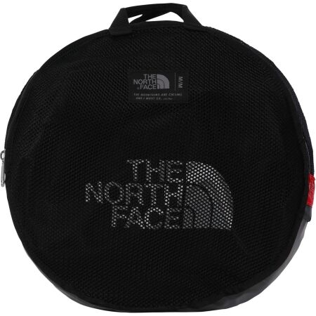 Cestovní taška - The North Face BASE CAMP DUFFEL M - 4