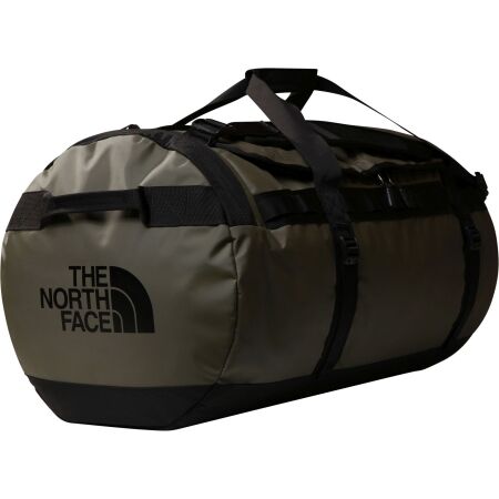 Cestovní taška - The North Face BASE CAMP DUFFEL L - 1